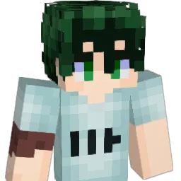 Yong234's Minecraft skin