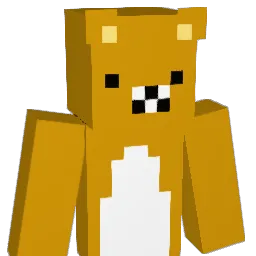 YongEhh Minecraft avatar bust