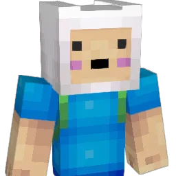 YongFang_0519 Minecraft avatar bust