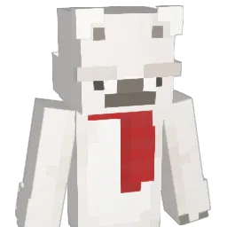 YongWon__ Minecraft avatar bust