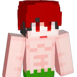 Yong_Hwan Minecraft avatar bust