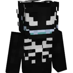 Yong__feng Minecraft avatar bust