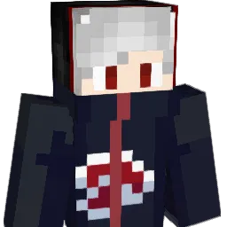 Yonge_KR Minecraft avatar bust