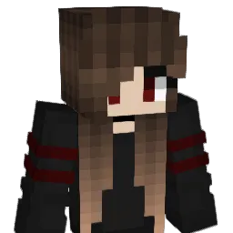 Yongning Minecraft avatar bust
