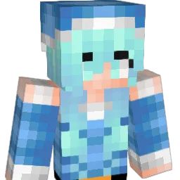 Yongzhen0311 Minecraft avatar bust