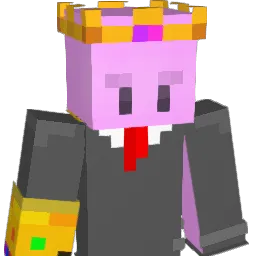 YoniNahir Minecraft avatar bust