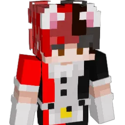 YoniUwU Minecraft avatar bust