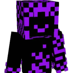 Yoni_omme Minecraft avatar bust