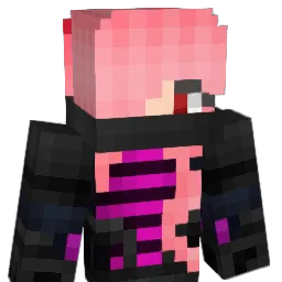 Yonii_ Minecraft avatar bust