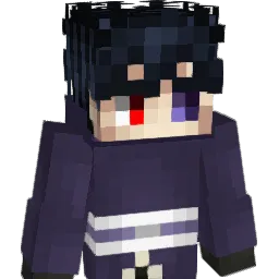 Yoniigomez Minecraft avatar bust
