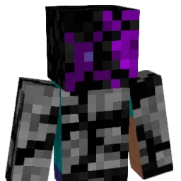Yonkiii Minecraft avatar bust
