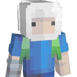 YonkoAle Minecraft avatar bust