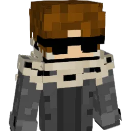Yonko_Kagu Minecraft avatar bust