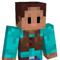 Yonnasz Minecraft avatar bust