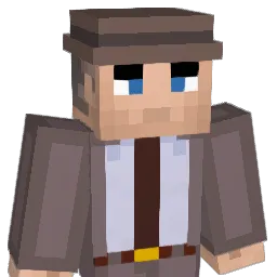 Yonny_G Minecraft avatar bust