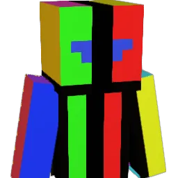 YonsoMew's Minecraft skin