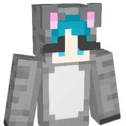 Yonzii_ Minecraft avatar bust