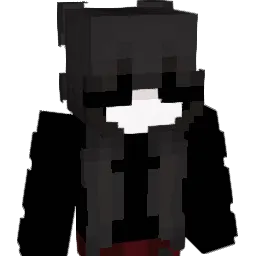 YooHi1 Minecraft avatar bust