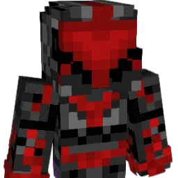 YooItsVictor Minecraft avatar bust