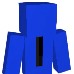 YooNexus Minecraft avatar bust