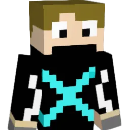 YooSchweig Minecraft avatar bust