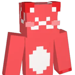 Yoo_ES2's Minecraft skin