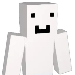 Yoo_Seong Minecraft avatar bust