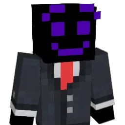Yoohoo22 Minecraft avatar bust