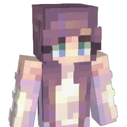 Yoon9311 Minecraft avatar bust