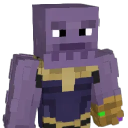 YoonJam's Minecraft skin