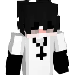 YoonSeo0105 Minecraft avatar bust