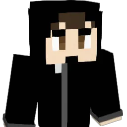 Yoon_1234 Minecraft avatar bust
