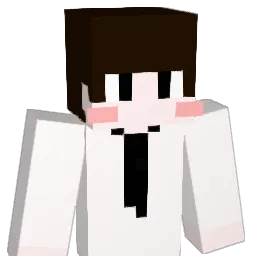Yoon_Hyuk Minecraft avatar bust