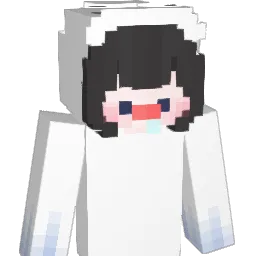 Yoon__D Minecraft avatar bust