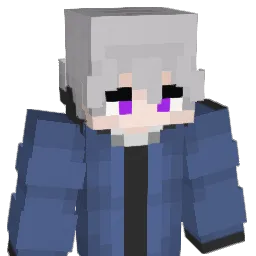 Yoon_on Minecraft avatar bust