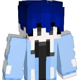 Yooni0303 Minecraft avatar bust
