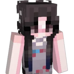 YoonieTeas's Minecraft skin