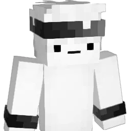 Yoooshl Minecraft avatar bust