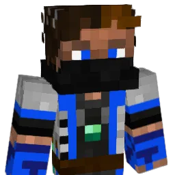 Yoor_Nightmare Minecraft avatar bust