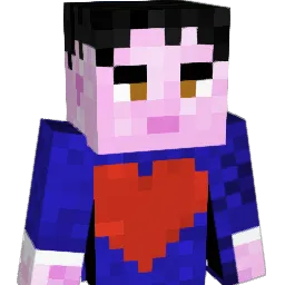 Yooree_'s Minecraft skin