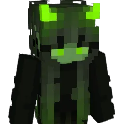 Yooshikee's Minecraft skin