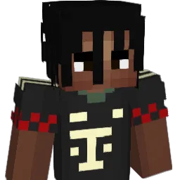 Yooshino_ Minecraft avatar bust