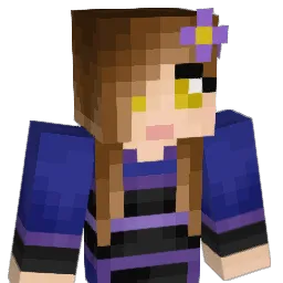 Yoouna's Minecraft skin