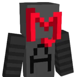 Yoph Minecraft avatar bust