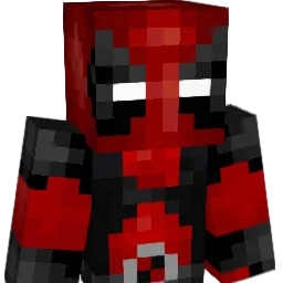 Yopo_Jesus Minecraft avatar bust