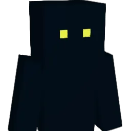 Yoppa360 Minecraft avatar bust