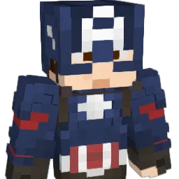 Yoppi00 Minecraft avatar bust