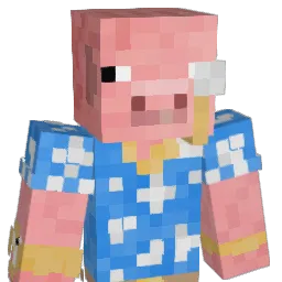 Yoptus's Minecraft skin