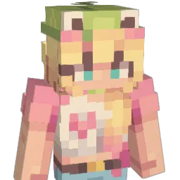 Yopugbandwhat Minecraft avatar bust