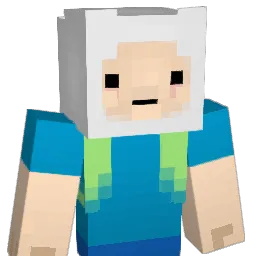 Yoquesetioxdxdd Minecraft avatar bust